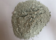 Sprayed Concrete ACA Calcium Aluminum Amorphous Cement Additive Shrinkage Resistance