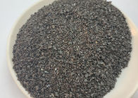 High Bulk Density Brown Fused Alumina Sand 3-5mm 5-8mm For Refractory Castable