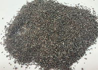 Thermal Shock Resistance Unshaped Refractory Brown Aluminum Oxide Powder