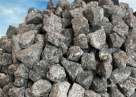 Gray Color Refractory White Fused Alumina 98% 0-1mm 1-3mm 5-8mm