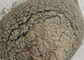 Gray Color Vice White Fused Alumina Refractory Raw Materials Ture Density 3.9g/cm3 Min