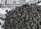 No Pulverization Brown Aluminum Oxide 3-5MM Refractory Raw Materials For Refractory Castable