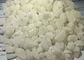Low Na2O 0.30%Max White Fused Alumina 1-3MM 3-5MM For Shaped Refractory Materials