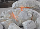 High Toughness Corundum White Fused Alumina Grit F24 F36 WFA For Bond Abrasive