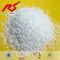 WFA 99% Bond Abrasive Raw Materials , White Fused Alumina Grit F40 F46