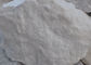 Low Na2O 0.30%Max Refractory Raw Materials White Fused Aluminum Oxide 0-1MM For Castable