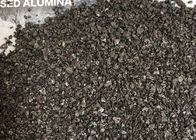 Heat Resistant Brown Fused Aluminium Oxide Carbon Material Tilting Furnace