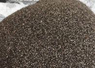 High Toughness Brown Fused Alumina Oxide Grit P24 P30 P36 For Coated Abrasive