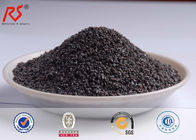 Heat Resistant Refractory Raw Materials Brown Fused Alumina Tilting Furnace