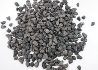 Gray Color Vice White Fused Alumina Refractory Raw Materials Ture Density 3.9g/cm3 Min
