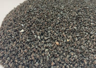 Self Sharpening  SiO2 1.0%Max Brown Aluminuim Oxide Bamaco Grit Titling Furnace