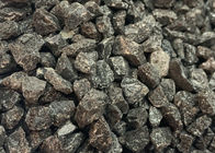 Gray Color Brown fused alumina 98% 5-8MM Refractory Raw Materials Brown Corundum