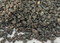 Refractory Raw Materials Fe2O3 0.1%max Brown Fused alumina Powder 240mesh-0 320mesh-0