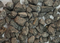 Brown Fused Alumina Shaped Refractories 320mesh-0 Without Burst Pulverise