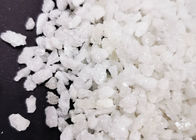 High Al2O3 White Corundum Aluminum Oxide Fine Powder For Refractory Materials