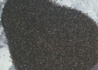 Recyclable Sandblasting Abrasive Raw Materials F4 - F240 Moderate Hardness