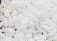 White Fused Alumina Powder 200mesh-0 Refractory Raw Materials For Nozzle Al2O3:99.2%MIN