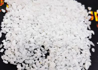 White Fused Alumina Shaped Refractories Fine Powder High Temp Refractory
