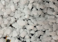 White Corundum Aluminum Oxide WFA Unshaped Refractory Materials Ramming Castable