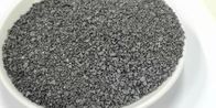 Gray Color Precision Casting Materials Brown Fused Aluminum Oxide Without Bursting