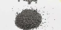 Alumina Sand Brown Fused Aluminium Oxide High Precision Casting Recovery