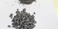Alumina Sand Brown Fused Aluminium Oxide High Precision Casting Recovery