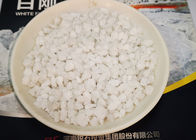 High Alumina Refractory Raw Materials White Corundum Aluminum Oxide Self Sharpening