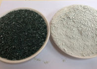 Gray Color Powder ACA Amorphous C12A7 Shorcrete Additive Early Strength Mixing