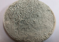 Amorphous Calcium Aluminate Accelerator Light Gray Green Powder Cement Additive