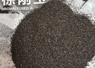 Abrasive Blasting Material Used For Sandblasting Brown Corundum F36 F46