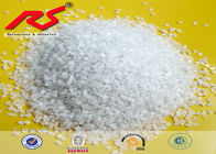 High Purity White Fused Alumina Aluminum Oxide Grit Blasting Good Thermal Stability