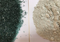 Cement Additive  Amorphous Non Crystalline C12A7 Concrete Mix Accelerator