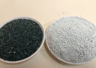 Amorphous C12A7 Concrete Mix Accelerator Calcium Aluminate For Silicate Cement