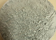 Gray Green Calcium Aluminum Amorphous Over 95% ACA For Quick Setting Concrete Additive