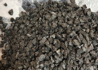 Brown Aluminum Oxide 98% Powder 320mesh-0 Aluminium Oxide Grain  Gray Color